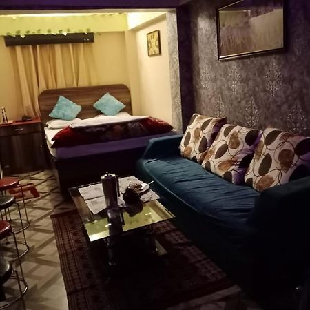 Hotel Dream Patna 巴特那 外观 照片