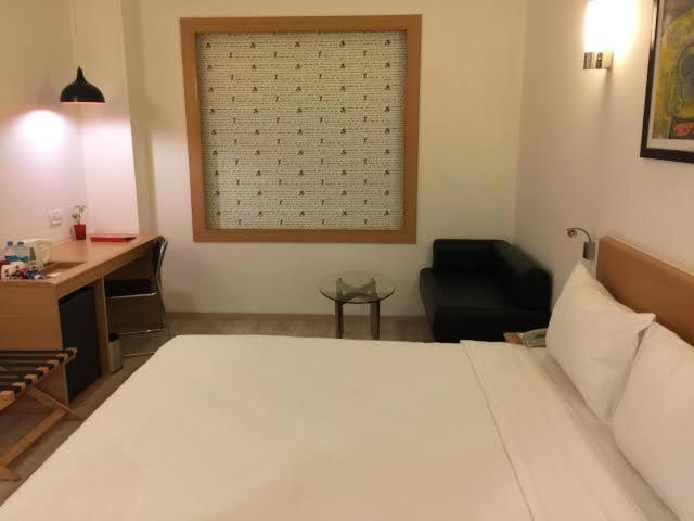 Hotel Dream Patna 巴特那 外观 照片