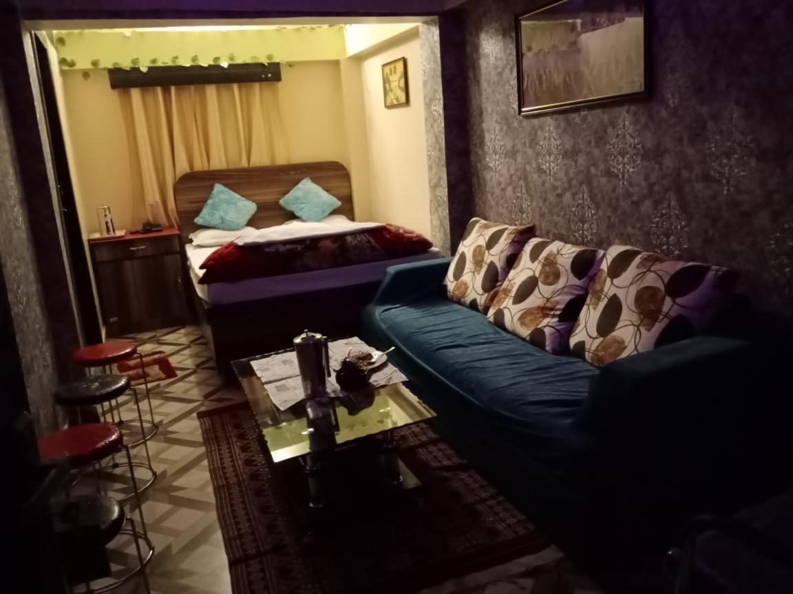 Hotel Dream Patna 巴特那 外观 照片